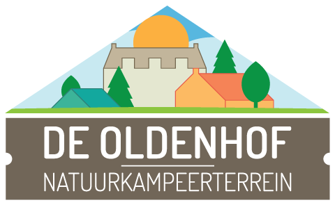 Logo Camping de Oldenhof