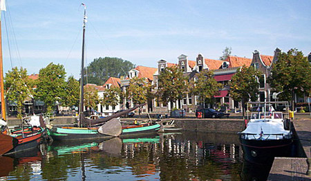 blokzijl